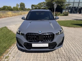 BMW X1 xDrive23d | Auto.bg — изображение 8 BMW X1 xDrive23d | Auto.bg — изображение 8