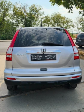Honda Cr-v 2.2i-DTEC* 150к.с.* Facelift * Navi | Auto.bg — изображение 6 Honda Cr-v 2.2i-DTEC* 150к.с.* Facelift * Navi | Auto.bg — изображение 6