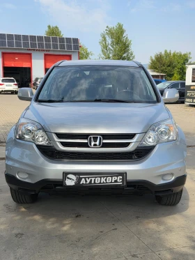 Honda Cr-v 2.2i-DTEC* 150к.с.* Facelift * Navi | Auto.bg — изображение 2 Honda Cr-v 2.2i-DTEC* 150к.с.* Facelift * Navi | Auto.bg — изображение 2
