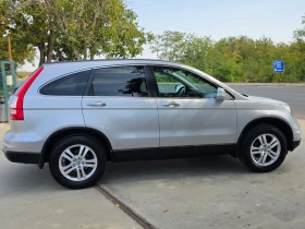 Honda Cr-v 2.2i-DTEC* 150к.с.* Facelift * Navi | Auto.bg — изображение 4 Honda Cr-v 2.2i-DTEC* 150к.с.* Facelift * Navi | Auto.bg — изображение 4