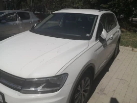 VW Tiguan undefined | Auto.bg — изображение 5 VW Tiguan undefined | Auto.bg — изображение 5