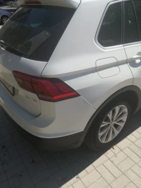 VW Tiguan undefined | Auto.bg — изображение 2 VW Tiguan undefined | Auto.bg — изображение 2