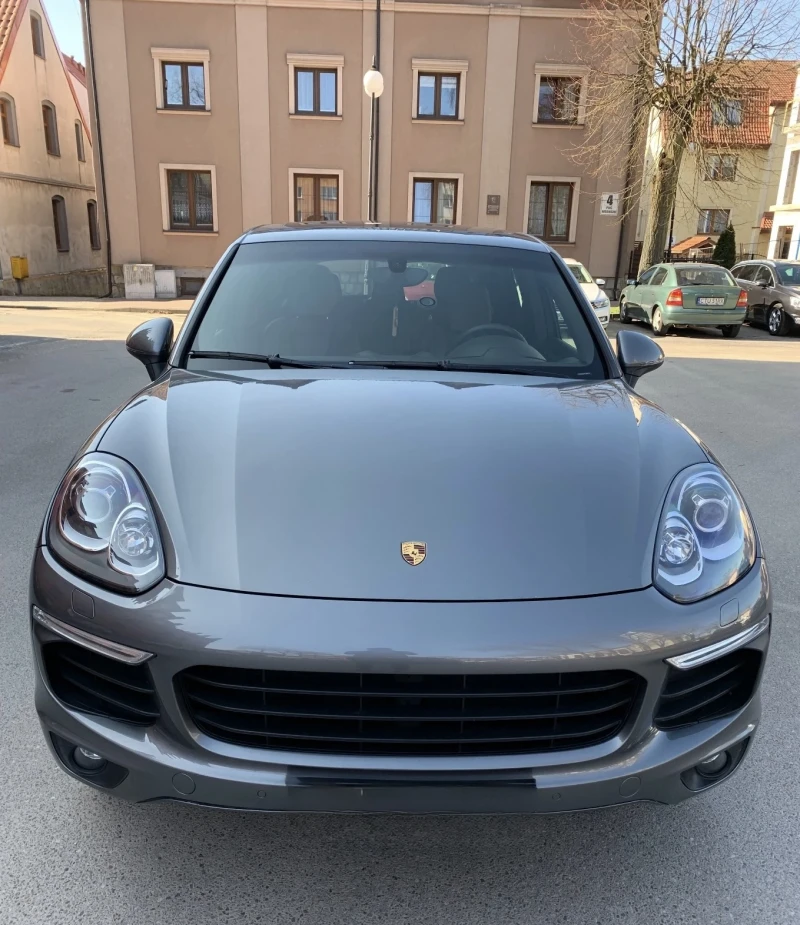 Porsche Cayenne cayenne S 3.0 E-hybrid supercharged на части - 5 € - 95445692 1 | Car24.bg Porsche Cayenne cayenne S 3.0 E-hybrid supercharged на части - 5 € - 95445692 1