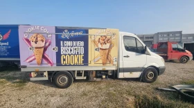 Mercedes-Benz Sprinter undefined | Auto.bg — изображение 3 Mercedes-Benz Sprinter undefined | Auto.bg — изображение 3