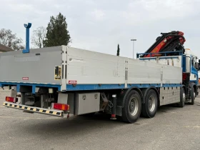 Scania 124 420 24м Кран | Auto.bg — изображение 5 Scania 124 420 24м Кран | Auto.bg — изображение 5