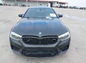 BMW M5 1 - Car24.bg BMW M5 1