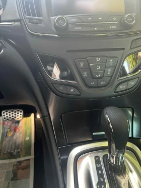 Opel Insignia Sport tourer 2.0 CDTI Cosmo  | Mobile.bg — малка снимка 8