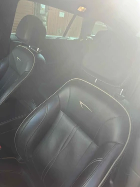 Opel Insignia Sport tourer 2.0 CDTI Cosmo  | Mobile.bg — малка снимка 7