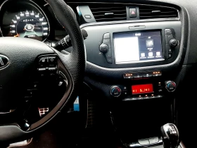 Kia Ceed GT'Line ! 1.0Turbo ! ! ! - 17999 лв. / 9202.74 € - 93233065 13 | Car24.bg Kia Ceed GT'Line ! 1.0Turbo ! ! ! - 17999 лв. / 9202.74 € - 93233065 13