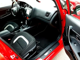 Kia Ceed GT'Line ! 1.0Turbo ! ! ! - 17999 лв. / 9202.74 € - 93233065 9 | Car24.bg Kia Ceed GT'Line ! 1.0Turbo ! ! ! - 17999 лв. / 9202.74 € - 93233065 9