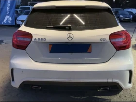 Mercedes-Benz A 220 AMG-sport-Лизинг през Уникредит - 23900 лв. / 12219.88 € - 79059394 6 | Car24.bg Mercedes-Benz A 220 AMG-sport-Лизинг през Уникредит - 23900 лв. / 12219.88 € - 79059394 6