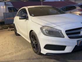 Mercedes-Benz A 220 AMG-sport-Лизинг през Уникредит - 23900 лв. / 12219.88 € - 79059394 3 | Car24.bg Mercedes-Benz A 220 AMG-sport-Лизинг през Уникредит - 23900 лв. / 12219.88 € - 79059394 3