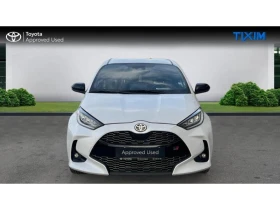 Toyota Yaris GR - 46000 лв. / 23519.43 € - 29723573 8 | Car24.bg Toyota Yaris GR - 46000 лв. / 23519.43 € - 29723573 8