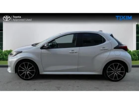Toyota Yaris GR - 46000 лв. / 23519.43 € - 29723573 2 | Car24.bg Toyota Yaris GR - 46000 лв. / 23519.43 € - 29723573 2