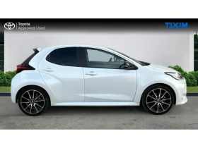 Toyota Yaris GR - 46000 лв. / 23519.43 € - 29723573 6 | Car24.bg Toyota Yaris GR - 46000 лв. / 23519.43 € - 29723573 6
