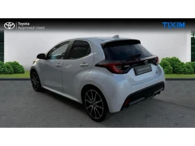 Toyota Yaris GR - 46000 лв. / 23519.43 € - 29723573 3 | Car24.bg Toyota Yaris GR - 46000 лв. / 23519.43 € - 29723573 3