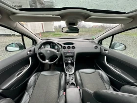 Peugeot 308 2.0HDI allure обслужен от-до - 4200 € / 8214.49 лв. - 90547496 9 | Car24.bg Peugeot 308 2.0HDI allure обслужен от-до - 4200 € / 8214.49 лв. - 90547496 9