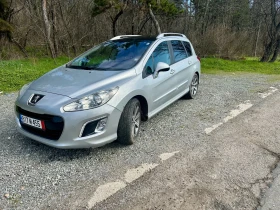 Peugeot 308 2.0HDI allure обслужен от-до - 4200 € / 8214.49 лв. - 90547496 3 | Car24.bg Peugeot 308 2.0HDI allure обслужен от-до - 4200 € / 8214.49 лв. - 90547496 3