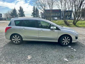 Peugeot 308 2.0HDI allure обслужен от-до - 4200 € / 8214.49 лв. - 90547496 4 | Car24.bg Peugeot 308 2.0HDI allure обслужен от-до - 4200 € / 8214.49 лв. - 90547496 4