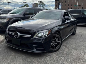 Mercedes-Benz C 43 AMG 4Matic * АвтоКредит * (ЦЕНА ДО БГ)