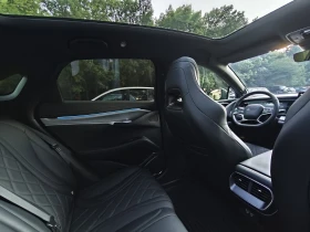 BYD Sealion 7 undefined | Auto.bg — изображение 7 BYD Sealion 7 undefined | Auto.bg — изображение 7