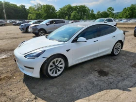 Tesla Model 3 - Car24.bg Tesla Model 3