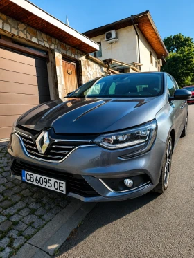 Renault Megane FULL!FULL! - Car24.bg Renault Megane FULL!FULL!