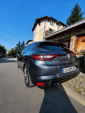 Renault Megane FULL!FULL! - 11999 € / 23468.00 лв. - 13270042 3 | Car24.bg Renault Megane FULL!FULL! - 11999 € / 23468.00 лв. - 13270042 3
