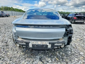 Porsche Taycan TURBO S | Auto.bg — изображение 6 Porsche Taycan TURBO S | Auto.bg — изображение 6