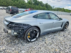 Porsche Taycan TURBO S | Auto.bg — изображение 3 Porsche Taycan TURBO S | Auto.bg — изображение 3