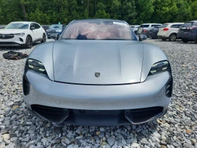 Porsche Taycan TURBO S | Auto.bg — изображение 5 Porsche Taycan TURBO S | Auto.bg — изображение 5