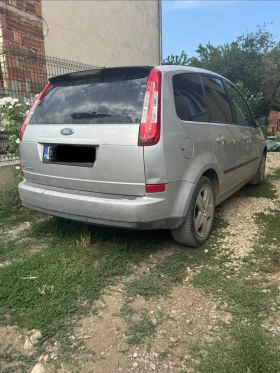 Ford C-max - 1500 € - 83850276 3 | Car24.bg Ford C-max - 1500 € - 83850276 3