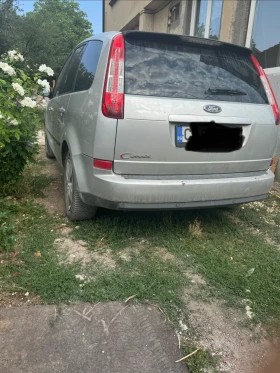 Ford C-max - 1500 € - 83850276 2 | Car24.bg Ford C-max - 1500 € - 83850276 2
