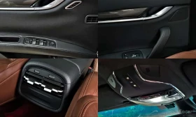 Maserati Ghibli * 3.0 Diesel * ЦЕНА ДО БГ - 10600 € - 17231833 15 | Car24.bg Maserati Ghibli * 3.0 Diesel * ЦЕНА ДО БГ - 10600 € - 17231833 15