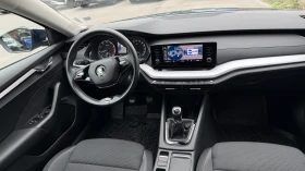 Skoda Octavia 1.5 TSI Първи собственик от България | Auto.bg — изображение 12 Skoda Octavia 1.5 TSI Първи собственик от България | Auto.bg — изображение 12