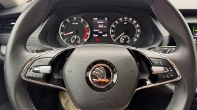 Skoda Octavia 1.5 TSI Първи собственик от България | Auto.bg — изображение 14 Skoda Octavia 1.5 TSI Първи собственик от България | Auto.bg — изображение 14