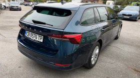 Skoda Octavia 1.5 TSI Първи собственик от България | Auto.bg — изображение 6 Skoda Octavia 1.5 TSI Първи собственик от България | Auto.bg — изображение 6