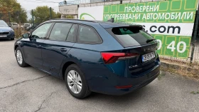 Skoda Octavia 1.5 TSI Първи собственик от България | Auto.bg — изображение 5 Skoda Octavia 1.5 TSI Първи собственик от България | Auto.bg — изображение 5