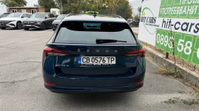 Skoda Octavia 1.5 TSI Първи собственик от България | Auto.bg — изображение 7 Skoda Octavia 1.5 TSI Първи собственик от България | Auto.bg — изображение 7