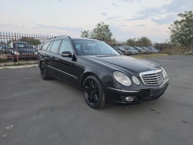 Mercedes-Benz E 320 3.0 CDI EVO | Auto.bg — изображение 4 Mercedes-Benz E 320 3.0 CDI EVO | Auto.bg — изображение 4