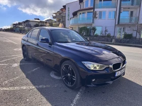 BMW 318 Individual | Auto.bg — изображение 2 BMW 318 Individual | Auto.bg — изображение 2