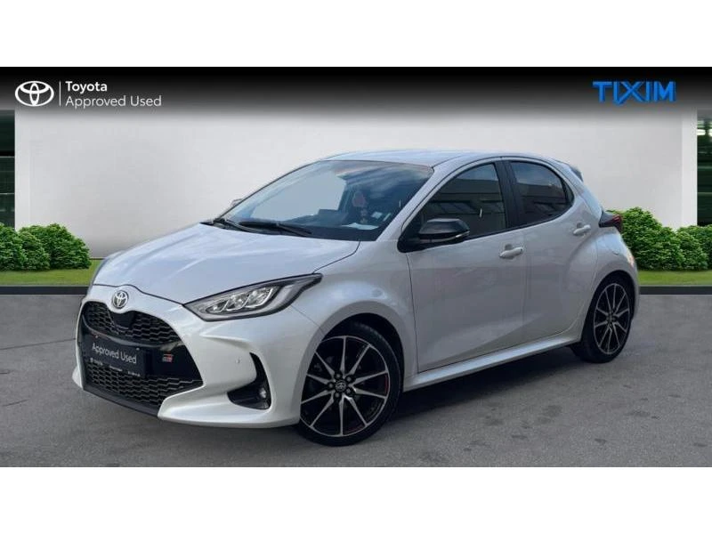 Toyota Yaris GR - 46000 лв. / 23519.43 € - 29723573 1 | Car24.bg Toyota Yaris GR - 46000 лв. / 23519.43 € - 29723573 1