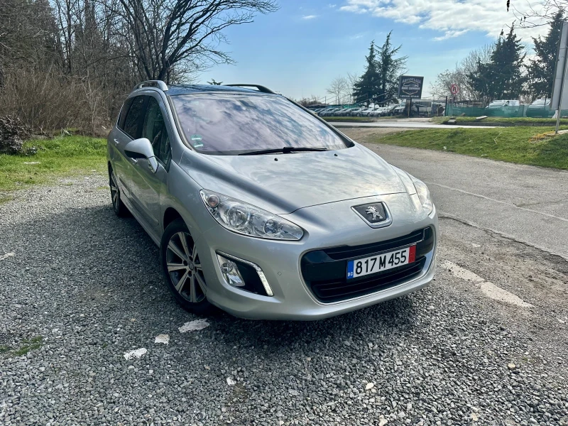 Peugeot 308 2.0HDI allure обслужен от-до - 4200 € / 8214.49 лв. - 90547496 1 | Car24.bg Peugeot 308 2.0HDI allure обслужен от-до - 4200 € / 8214.49 лв. - 90547496 1