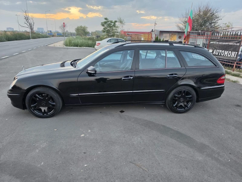 Mercedes-Benz E 320 3.0 CDI EVO - 3666 € - 11834853 1 | Car24.bg Mercedes-Benz E 320 3.0 CDI EVO - 3666 € - 11834853 1