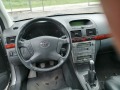 Toyota Avensis 2.0i КОЖА - [11] 