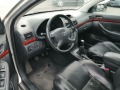 Toyota Avensis 2.0i КОЖА - [10] 
