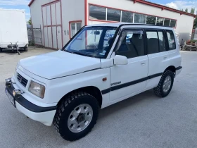 Suzuki Vitara 1.6/97 k/ГАЗ - Car24.bg Suzuki Vitara 1.6/97 k/ГАЗ