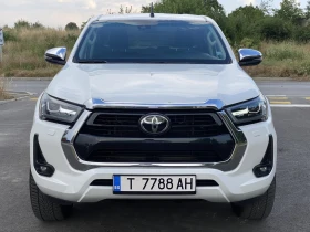 Toyota Hilux 2, 4 D4D/AUTOMAT - Car24.bg Toyota Hilux 2, 4 D4D/AUTOMAT