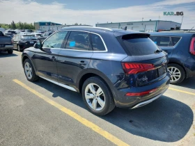 Audi Q5 Adaptive Distronic * АвтоКредит * (ЦЕНА ДО БГ) | Auto.bg — изображение 4 Audi Q5 Adaptive Distronic * АвтоКредит * (ЦЕНА ДО БГ) | Auto.bg — изображение 4