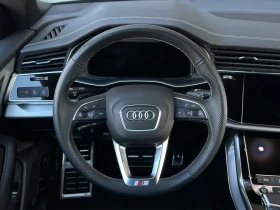 Audi Q8 50 TDI / FACELIFT / S-LINE / MATRIX / B&O / AIR - 66980 € / 131001.49 лв. - 82885380 9 | Car24.bg Audi Q8 50 TDI / FACELIFT / S-LINE / MATRIX / B&O / AIR - 66980 € / 131001.49 лв. - 82885380 9